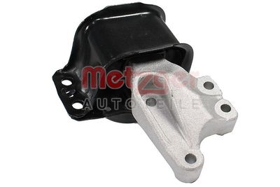 Zavěšení motoru METZGER AUTOTEILE 8054068