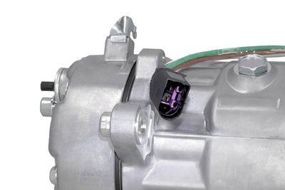 COMPRESOR CLIMATIZARE KAMOKA 7820018 4