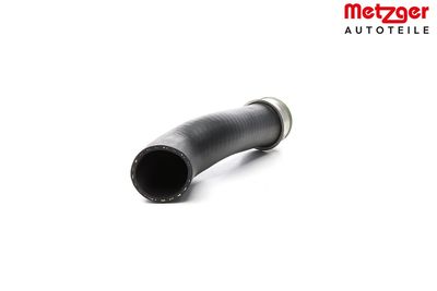 LADELUFTSCHLAUCH METZGER AUTOTEILE 2400037 31