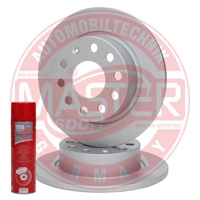 DISC FRANA MASTER-SPORT GERMANY 24011002771PRSETMSP 1
