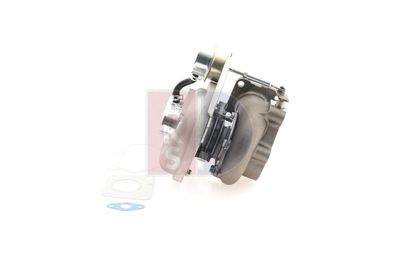 LADER AUFLADUNG AKS DASIS 085000N 3