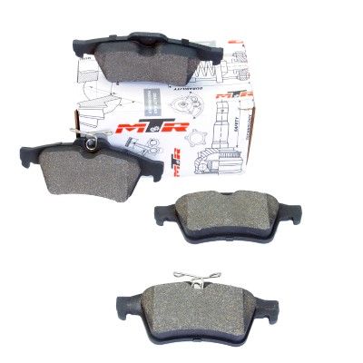 SET PLACUTE FRANA FRANA DISC MTR MT457 1