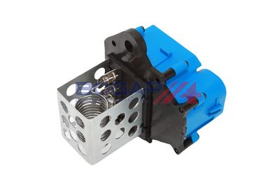 REZISTOR VENTILATOR HABITACLU