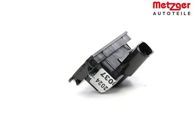 ILUMINARE NUMAR DE CIRCULATIE METZGER AUTOTEILE 2080037 13