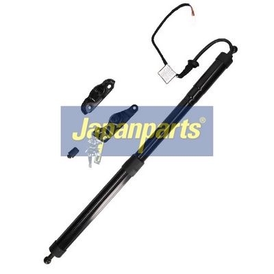 JAPANPARTS Dujinė spyruoklė, bagažinė