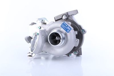 COMPRESOR SISTEM DE SUPRAALIMENTARE NISSENS 93635 9