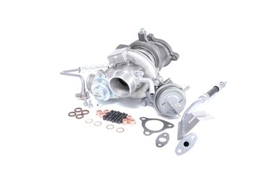 COMPRESOR SISTEM DE SUPRAALIMENTARE