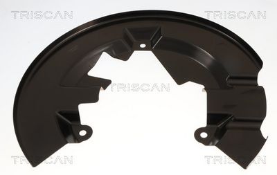 жило, ръчна спирачка TRISCAN 8140 16113