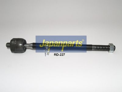 JAPANPARTS Vidinė skersinė vairo trauklė