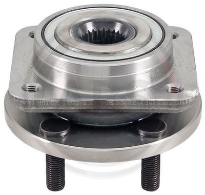 Zestaw łożysk koła A.B.S. 201758