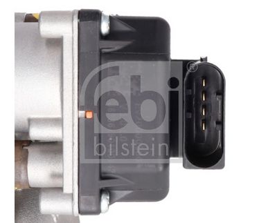 Lader, ladesystem FEBI BILSTEIN 188095