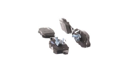 BREMSBELAGSATZ SCHEIBENBREMSE SKF VKBP80005 31