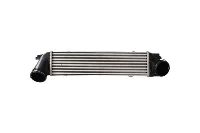 INTERCOOLER COMPRESOR