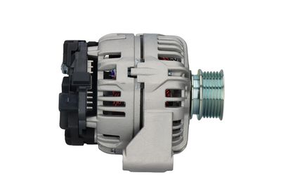 GENERATOR / ALTERNATOR VALEO 437662 21