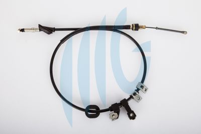 Тросик, cтояночный тормоз RICAMBIFLEX GM 01280959 для ROVER 200