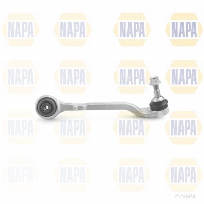 Control/Trailing Arm, wheel suspension NAPA NST2836