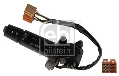 Blinkerskontrolll FEBI BILSTEIN 47348