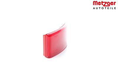 REFLECTOR METZGER AUTOTEILE 2080250 31