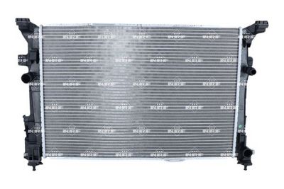 RADIATOR RACIRE MOTOR NRF 58475