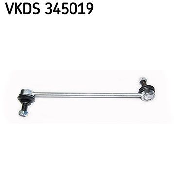 Link/Coupling Rod, stabiliser bar VKDS 345019