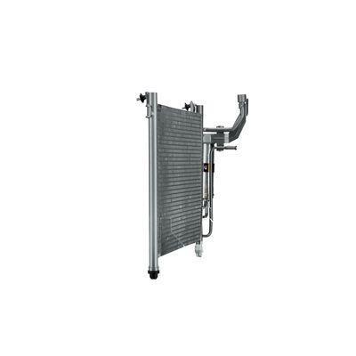 CONDENSATOR CLIMATIZARE NISSENS 940033 35