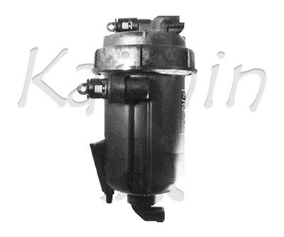 KAISHIN FC1232 Топливный фильтр  для FIAT SEDICI (Фиат Седики)