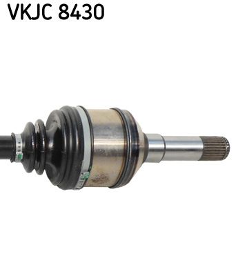 PLANETARA SKF VKJC8430 2