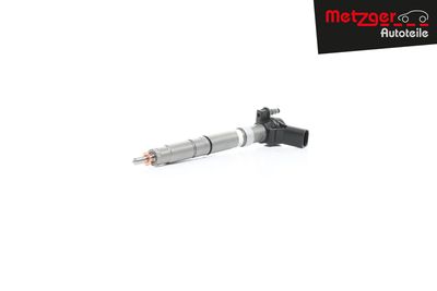 INJECTOR METZGER AUTOTEILE 0870169 36
