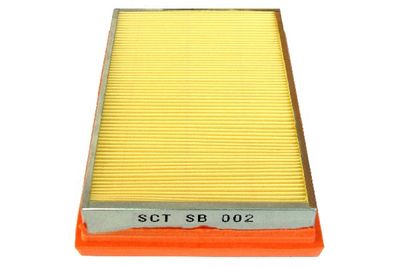 SCT - MANNOL Oro filtras