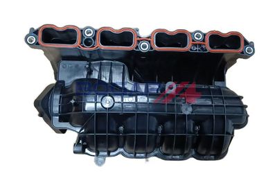 Intake manifold module