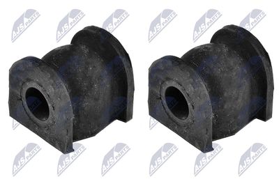 Įvorė, stabilizatorius