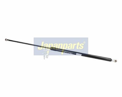 JAPANPARTS Dujinė spyruoklė, gaubtas