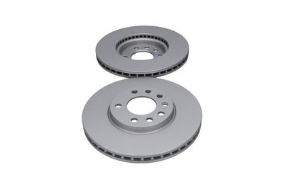 Kavo Parts - Brzdový kotúč CADILLAC, OPEL, SAAB , BR-10424-C