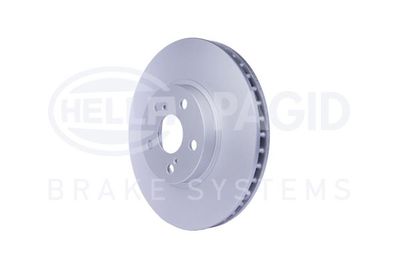 DISC FRANA HELLA 8DD355112331 1