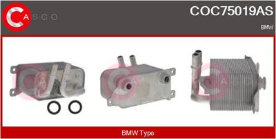 RADIATOR ULEI ULEI MOTOR