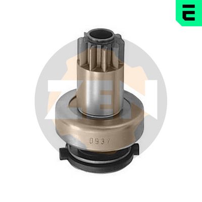 CUPLAJ UNISENS DEMAROR