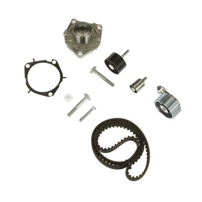 SET POMPA APA + CUREA DINTATA GATES KP15663XS 53