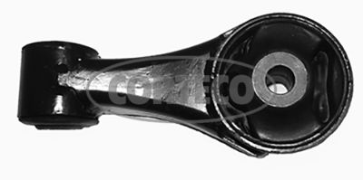 CORTECO 49402605 Подушка двигателя  для PEUGEOT 107 (Пежо 107)