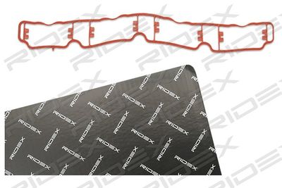 Прокладка, впускной коллектор RIDEX 42G0094 для KTM X-Bow