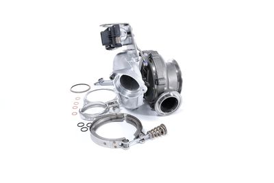 LADER AUFLADUNG BTS Turbo T981482 8