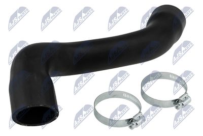 Ahdinletku NTY GPP-AU-017 – AUDI, VAG