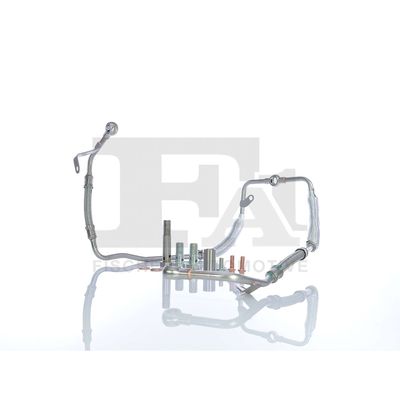 CONDUCTA ULEI INCARCARE FA1 610830Z 4