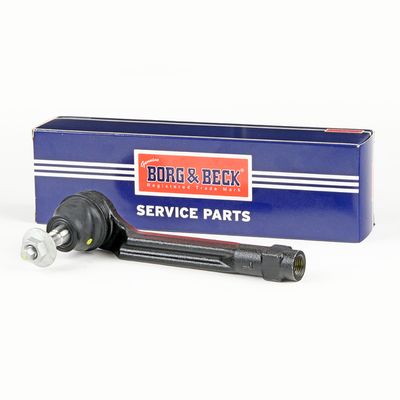 накрайник на напречна кормилна щанга BORG & BECK BTR6240