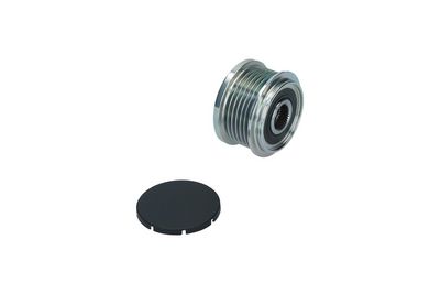 SISTEM ROATA LIBERA GENERATOR KAMOKA RC107 1