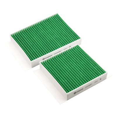 Vorschau Filter, Innenraumluft