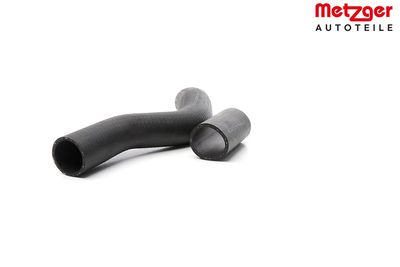 LADELUFTSCHLAUCH METZGER AUTOTEILE 2400853 12