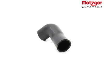 LADELUFTSCHLAUCH METZGER AUTOTEILE 2400893 8