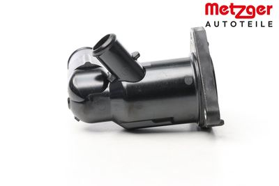 THERMOSTAT KüHLMITTEL METZGER AUTOTEILE 4006483 37