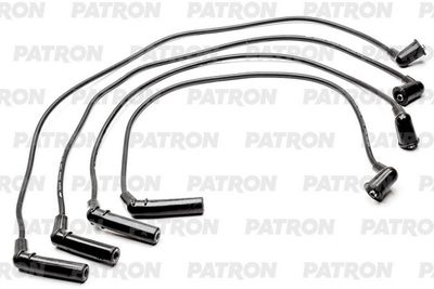 Комплект проводов зажигания PATRON PSCI1029 для MITSUBISHI LANCER