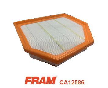 въздушен филтър FRAM